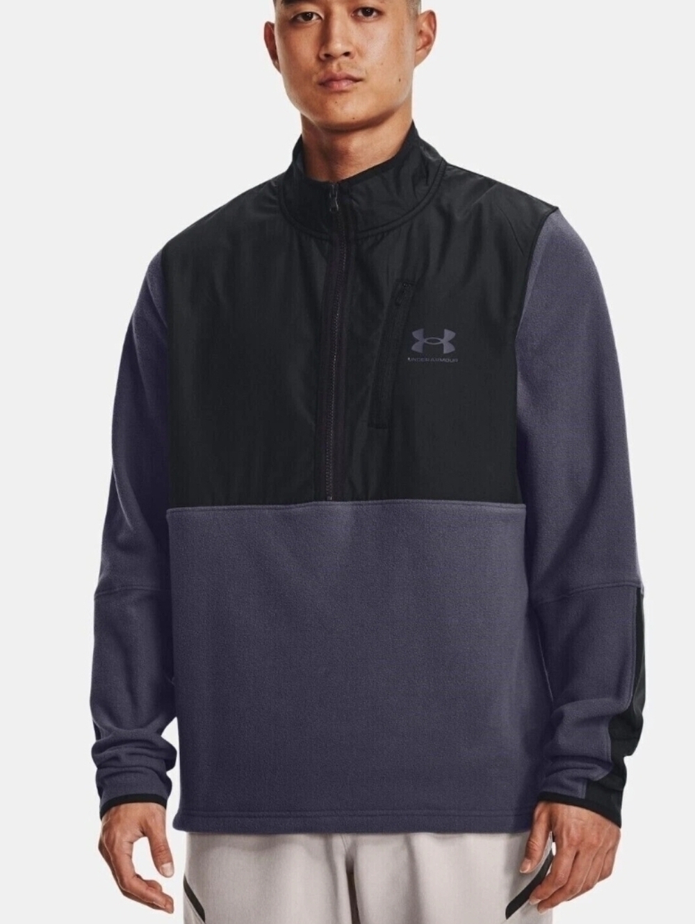 Under Armour Cold Gear Infrared pullover men size XL